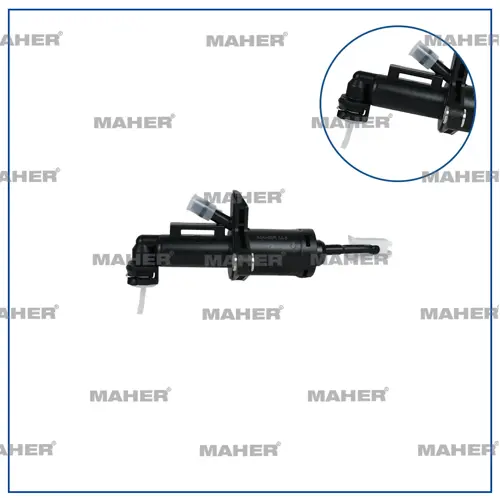 DEBRİYAJ MERKEZ ÜST POLO / CORDOBA / FABİA / A1 2010-2015 CBZB-CBZC-CGGB-CFWA-CAYB 1.2-1.4 TSİ-1.2 TDİ-1.6 TDİ (START STOP FONKSİYONLU) 6R0721388A