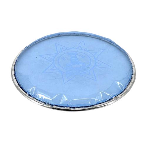 ALEXANDRIA 23 CM DARBUKA DERISI (CAM DERI)