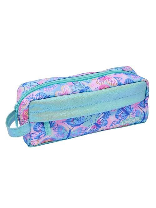 - Surreal Çift Gözlü Kalem Kutusu