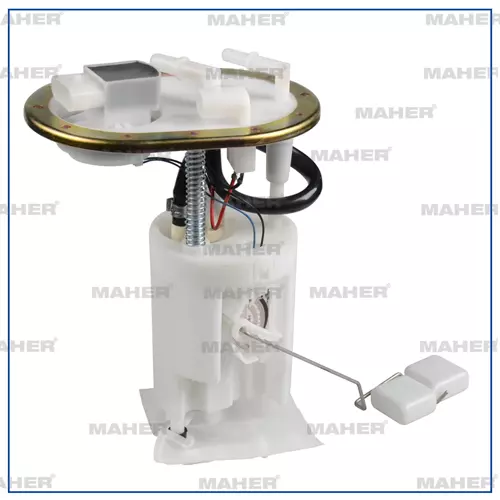 DEPO ŞAMANDIRASI KOMPLE PALIO 1998-2001 1.2-1.4-1.6 165 46443198