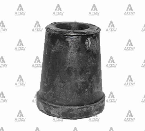 BURÇ SALINCAK L-200 ALT LASTİK KONİK (28X18X44) 1987-1998 (YERLİ) MB109529 (4 ADET)