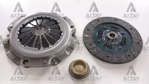 DEBRİYAJ SETİ KALOS 2002-2005 1.4CC 85 SKDW 294