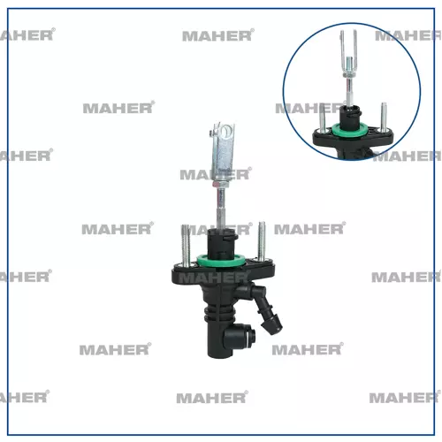 DEBRİYAJ MERKEZ ÜST AURIS 2016 / AVENSIS 2015-2018 31420 02052