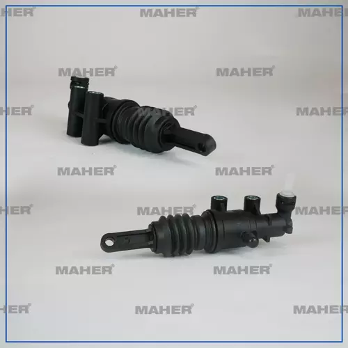 DEBRIYAJ MERKEZ ÜST RANGER / MAZDA BT-50 2 PICKUP 2011 AB397A543AD