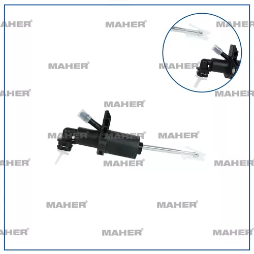 DEBRİYAJ MERKEZ ÜST GOLF4 / BORA / A3 / TOLEDO 1997-2004 AKL-AEH-BFQ-BCB-AGN-AGU-AGR-ALH-AHF 1.6-1.8-1.9 TDİ 1J1721388G