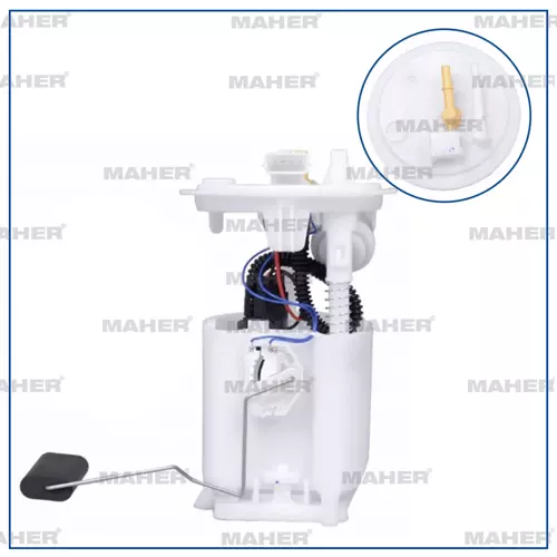 DEPO ŞAMANDIRASI KOMPLE CLIO 2 1998-2005 1.2 165 D4F 8200667805