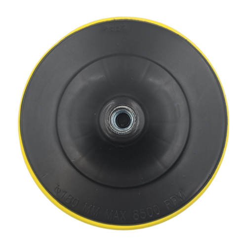 Valiente VAL15993 180mm Cırt Zımpara Tabanı