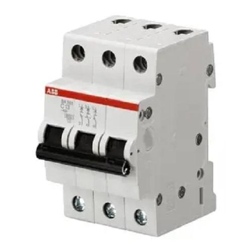 C40 - 22 kW Elektrikli Araç Şarj İstasyonu Otomatik Sigorta