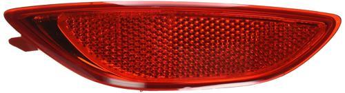 Kore Accent Blue Benzin-Dizel 2011- Tampon Reflektörü Arka Sol (Oem No:924051R000)