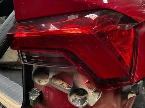 Vw Kamiq 2020- Stop Lambası Dış Sağ  (Oem No:658945096)