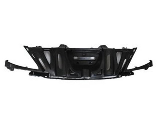 2010-2013 Peugeot 206 Plus Hb- Ön Tampon Üst Bağlantı Braketi (Bfn) (Adet) (Oem No:7416P3)