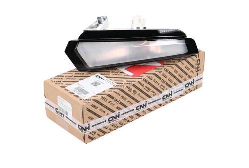 Fiat Iveco Daıly 2014- Tampon Sinyali Sağ Ön Duylu (Oem No:5801874639)