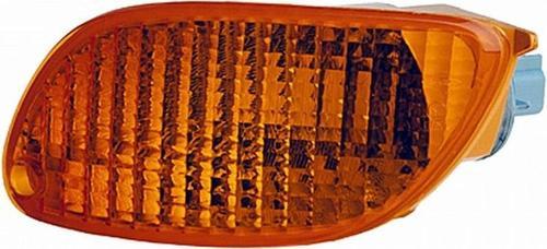 Ford Focus 98 01 Sinyal Lambası Sağ (Sarı) (Oem No:Xs4X13K384Ag)
