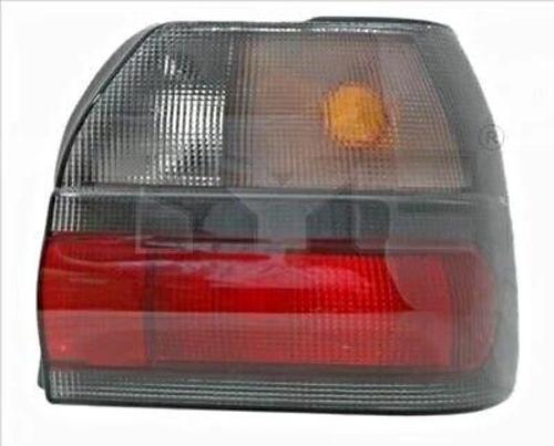 Renault Renault R-2019 1992- Stop Lambası Sağ Sedan/Unıt..Ece. (Oem No:7701036019)