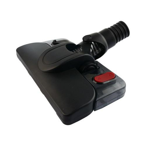 Grundig VCC 2170 Toz Torbasız Süpürge ile Uyumlu Islak & Kuru AquaMop Başlık