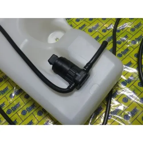 CAM SU FİSKİYE DEPOSU MOTORLU VE HORTUMLU FIORINO-BIPPER-NEMO KOMPLE 1354615080