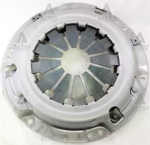 DEBRİYAJ SETİ YARIS 1.0 1999-2006 RULMANLI SKTY 214