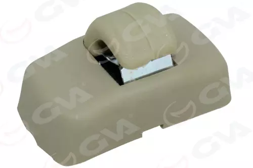 GÜNEŞLİK KLİPSİ PASSAT-JETTA-GOLF 3B0857561B