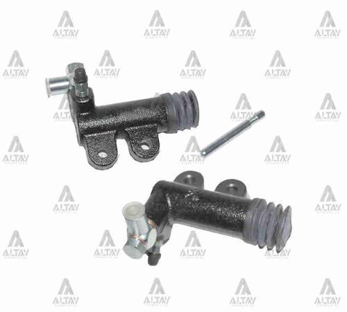 DEBRIYAJ MERKEZ ALT LANCER 2001-2010 / CARISMA 1.8 / OUTLANDER 2003-2007 / EVOLUTION 7 2002-2003 / VOLVO S40 1998-2003 1.8 MR980563