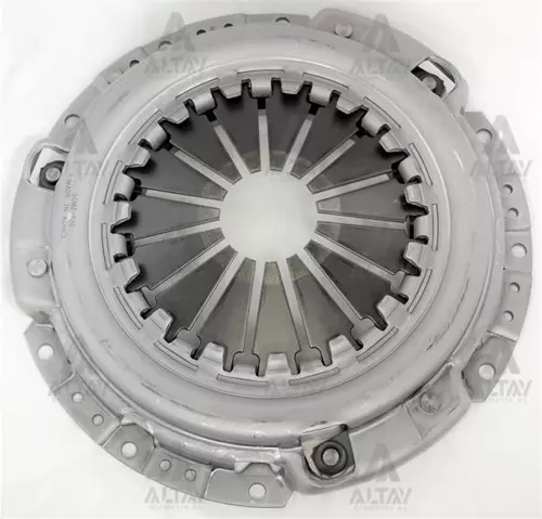 DEBRİYAJ SETİ B-2500 1997-2001 2.5 4X2 - 4X4 / FORD RANGER 22 DİŞ RULMANLI SKMZ 326