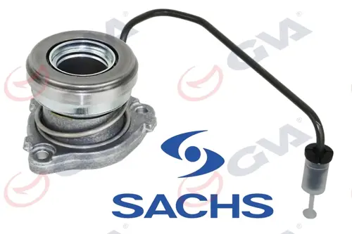 HİDROLİK DEBRİYAJ RULMANI ASTRA H-CORSA D-MOKKA-MERIVA A-B-ZAFIRA B-PUNTO EVO-DOBLO 1.3 DTH-2.0 LER- 1.4 NET-NEL-1.6 LET-LER 5679350 55197680 55558918