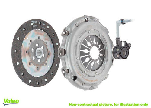 DEBRİYAJ SETI BASKI BALATA RULMAN PUNTO EVO 2009-2012 PUNTO 2010 500L 2012 ALFA MITO 2011-2015 1.3 MTJ 55236438 55231679