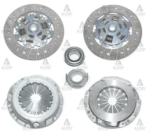 DEBRİYAJ SETİ SONATA 1994-1996 2.0 RULMANLI SKHD 068