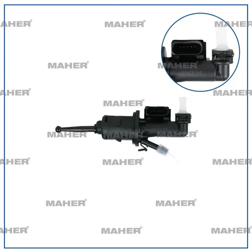 DEBRİYAJ MERKEZ ÜST PASSAT 2005-2010 BLF-BLP-BKP 1.6 FSİ-2.0 TDİ 3C0721388B