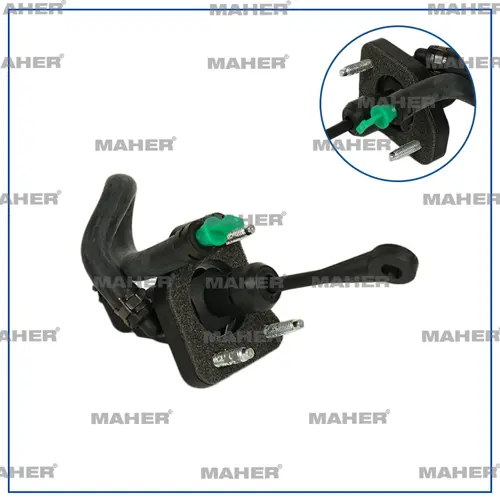 DEBRİYAJ MERKEZ ÜST I-20 2014-2016 41610 C8100