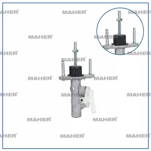 DEBRİYAJ MERKEZ ÜST HILUX 2011-2015 (ALUMINYUM) 31420 0K030