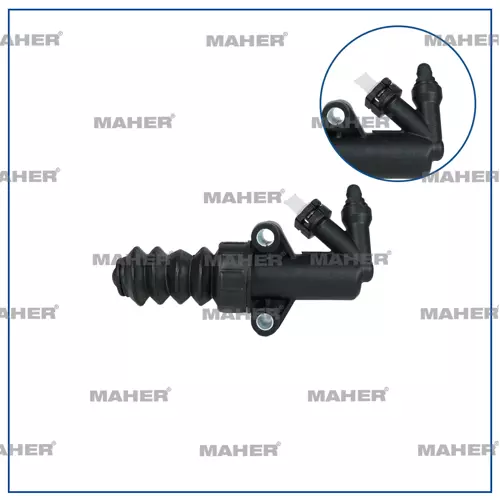 DEBRİYAJ MERKEZ ALT MAZDA 3 2003-2013 / MAZDA 2 2008 BPYK 41 920C