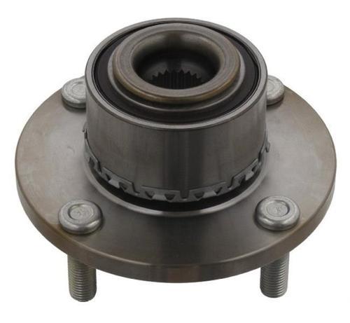 TEKER RULMANI ON SMART FORFOUR 454 2004-2006 . MITSUBISHI COLT 2004-2012 PORYA A4543300220