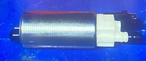 YAKIT POMPASI 3 BAR RENAULT CLIO 2 1.2 - 1.4İ - 1.6İ 1998-2005-DACIA LOGAN 1.4 - 1.6 165 2004-2012 8200027963