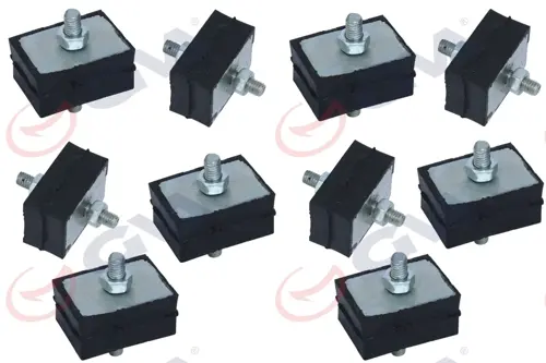 VİTES TERAZİ TAKOZU R12 7700575465 (10 ADET)