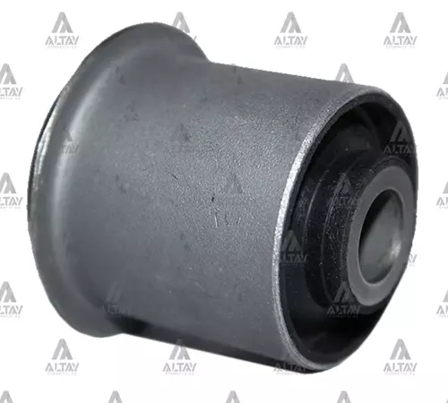 BURÇ SALINCAK PICKUP ÜST 1998-2006 DISI METAL / L-200 2006 / FIAT FULLBACK (YERLI) 54542 2S610 (8 ADET)