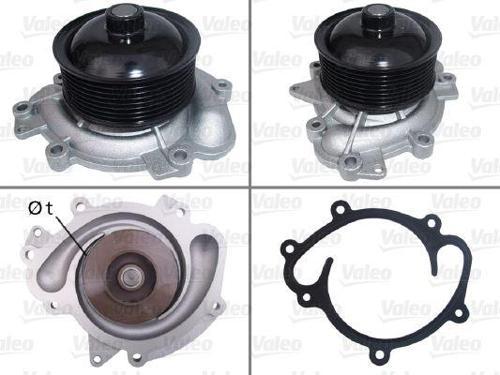 DEVIRDAIM POMPASI MERCEDES OM642 W203 W204 C209 C219 W211 W164 W463 W221 W639 B906 A6422001001