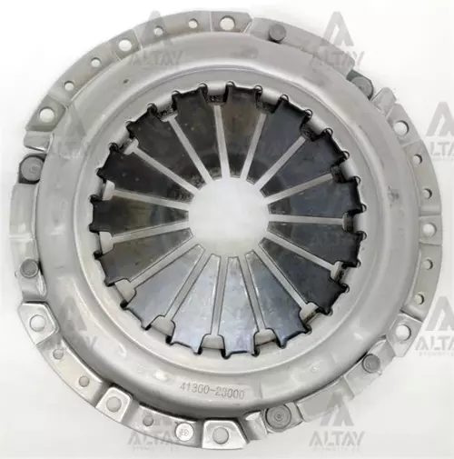 DEBRİYAJ SETİ I-10 2008-2013 / PICANTO 2008 1.1 CRDI DİZEL RULMANLI SKHD 200