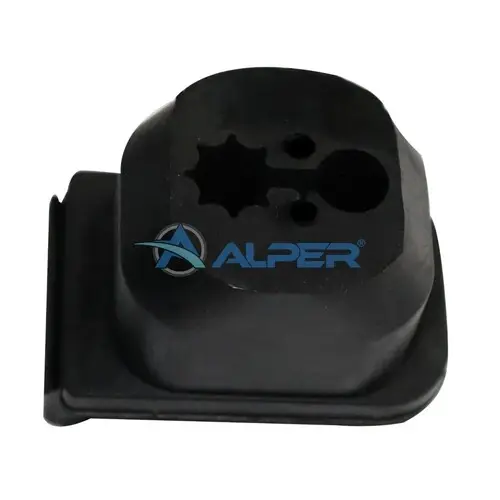 RADYATÖR TAKOZU ÜST CLIO 3 8200367990