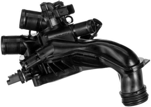 TERMOSTAT KOMPLE 3008 308 RCZ 207- 508 208 5008 C4 C4 PICASSO DS3 DS5 C5 3 EP6DT EP6CDT 1.6 TURBO 9808647080 1336 CC