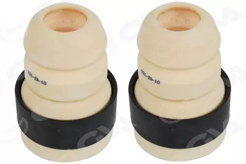 SÜSPNASİYON TAKOZU ÖN CLIO 4 VULKOLLAN 540503701R (2 ADET)