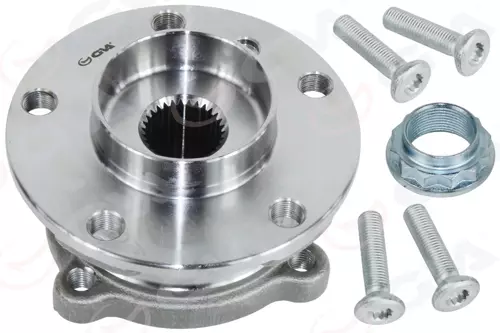 TEKER RULMANI ON BMW E70 F15 E71 F16 PORYA 31226882263