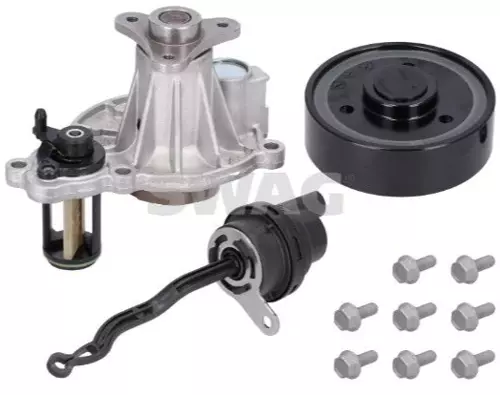 DEVIRDAIM POMPASI BMW B46 B48 F20 F30 F32 F33 F34 F36 G20 G30 G32 G11 G12 G01 G02 SET 11518638026