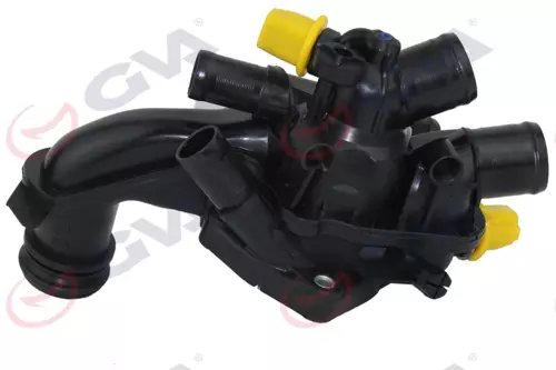 TERMOSTAT 105C KOMPLE P3008-P308-RCZ-P207-P508-P208-P5008-C4-C4 PICASSO-DS3-DS5-C5 3 1.6 TURBO 165 EP6DT-EP6CDT -MINI COOPER 1.6 THP 165 N14B16A-N14B16C 1336 Z6 9810916980 11537534521