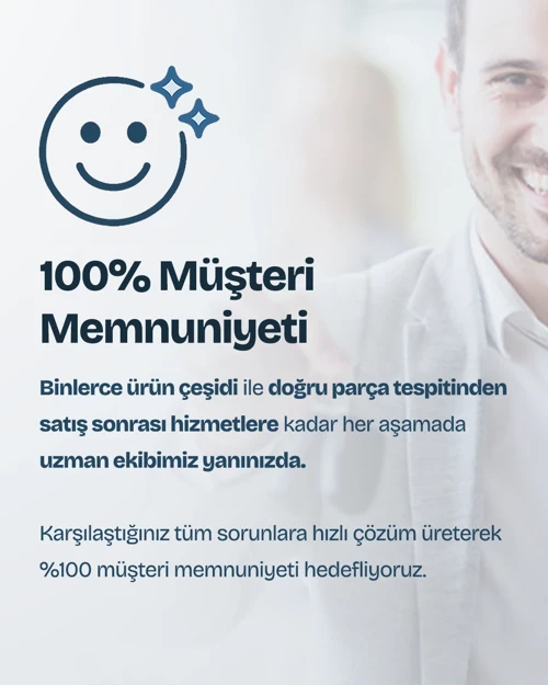 TLV28F1004 VİTES KUMANDA TELİFIAT LINEA SOL 55228887