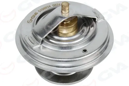 TERMOSTAT 87 C MERCEDES M102 M103 OM615 OM904 W201 W202 W124 W210 W140 . AXOR 1838 A1102000515