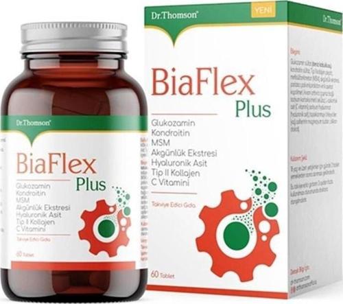 Dr. Biaflex Plus 60 Tablet