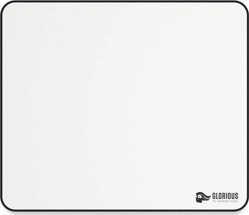 Large MousePad Large -11x13'' Beyaz