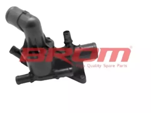 TERMOSTAT KOMPLE 75C TRAFIC 3-VIVARO B 2014NV300 2016 CONTALI 110615482R 95517869 4423056