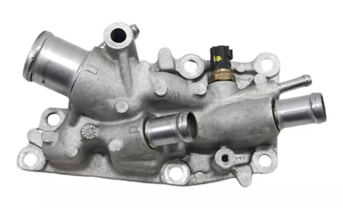 TERMOSTAT KOMPLE RENAULT MEGANE 4 BORULU 1.6 BENZİNLİ H4M- 110604754R