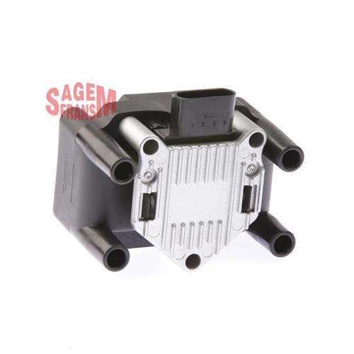 ATEŞLEME BOBIN AUDI A3 - A4 BORA - GOLF - JETTA PASSAT - POLO 1.4 1.6 165 032905106D